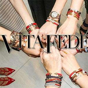 美國時尚精品購物網站 Vita Fede